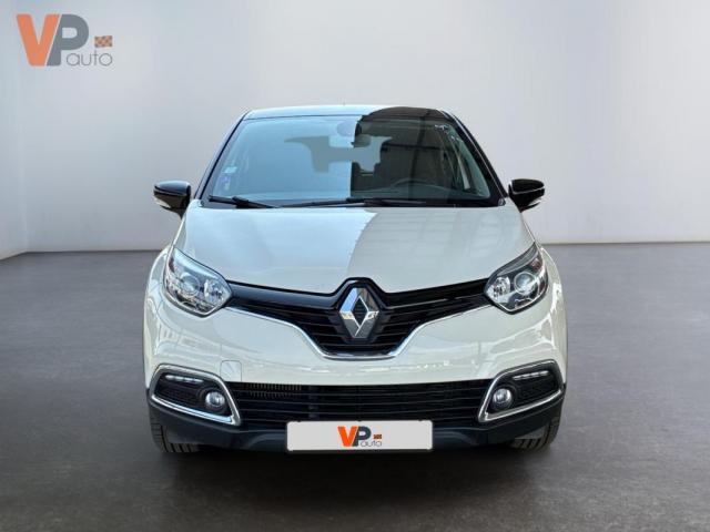 Renault Captur image 6