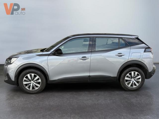 Peugeot 2008 image 6