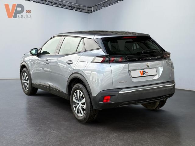 Peugeot 2008 image 3
