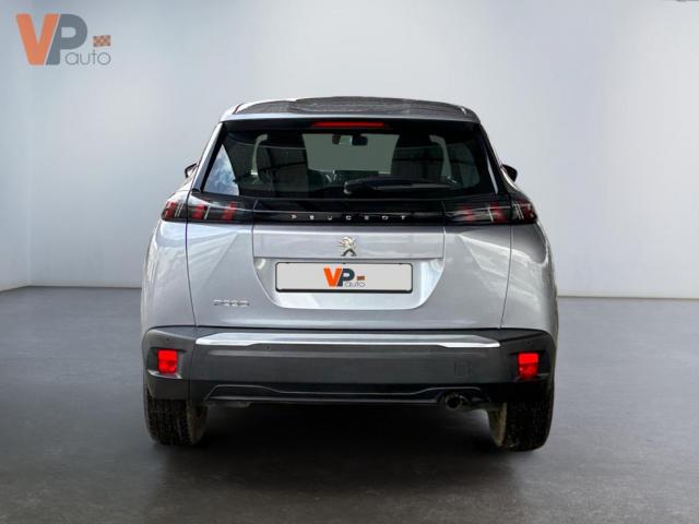 Peugeot 2008 image 1