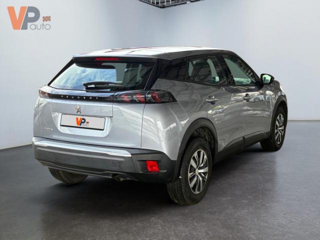 Peugeot 2008 image 5