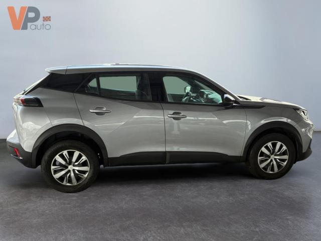 Peugeot 2008 image 2