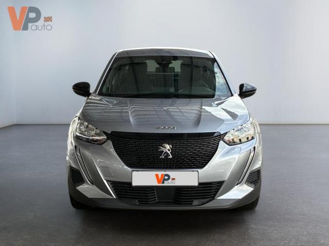 Peugeot 2008 image 4