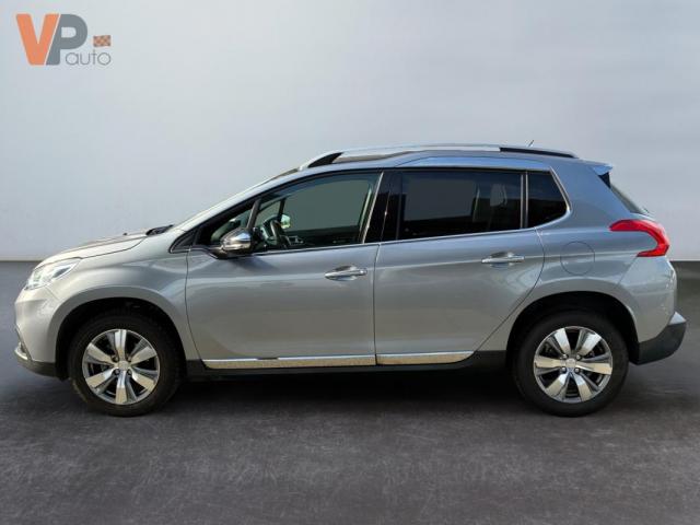 Peugeot 2008 image 1