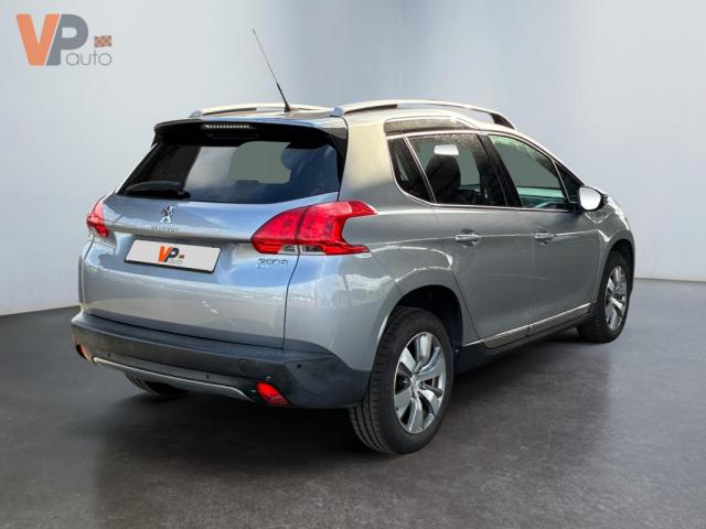 Peugeot 2008 image 6