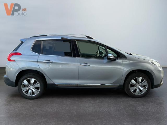 Peugeot 2008 image 4