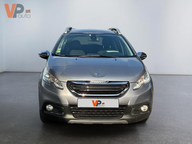 Peugeot 2008 image 2