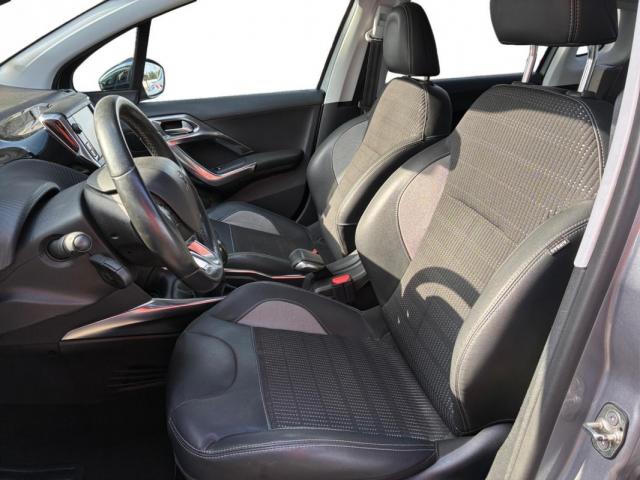 Peugeot 2008 image 7