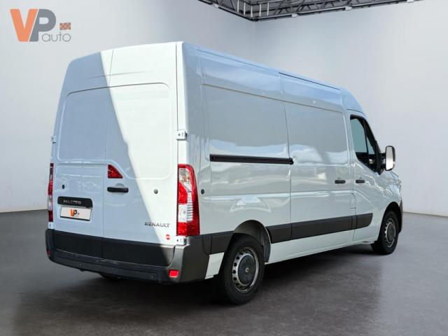 Renault Master image 4