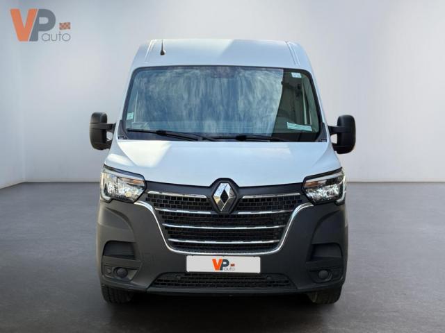 Renault Master image 7