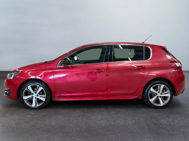 Peugeot 308 image 5