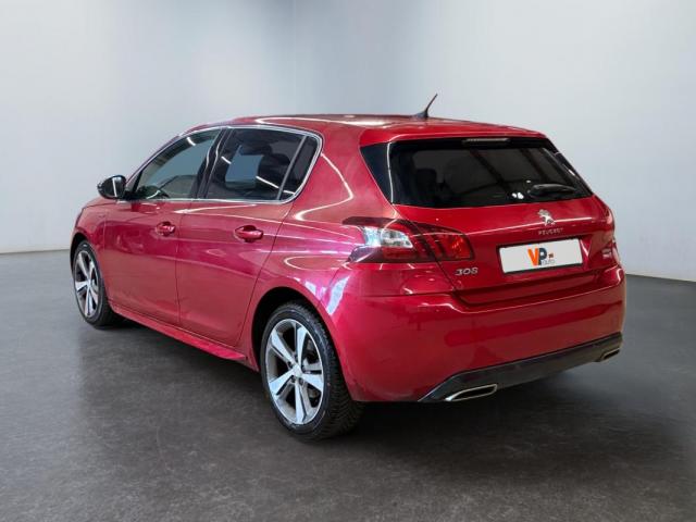 Peugeot 308 image 8