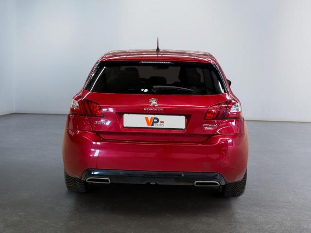 Peugeot 308 image 2