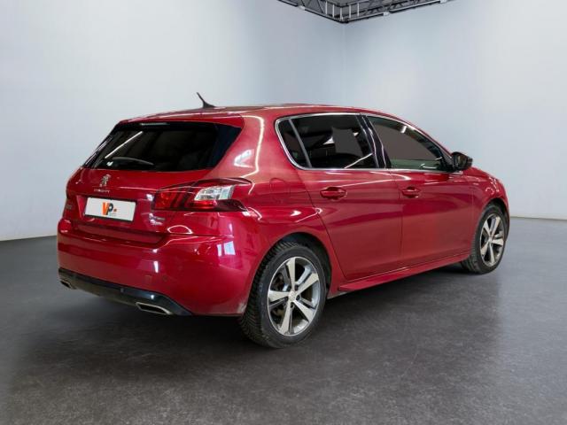Peugeot 308 image 4