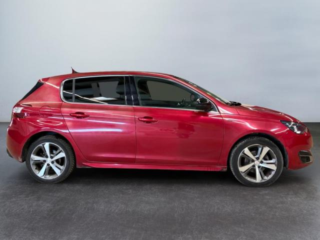 Peugeot 308 image 7