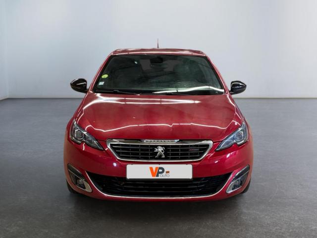 Peugeot 308 image 3