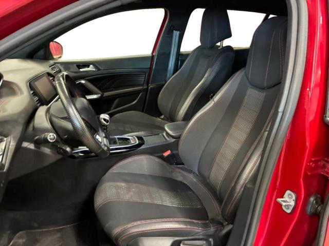 Peugeot 308 image 6