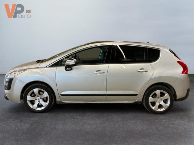 Peugeot 3008 image 7