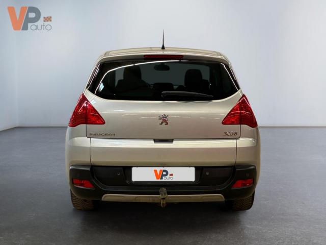 Peugeot 3008 image 3