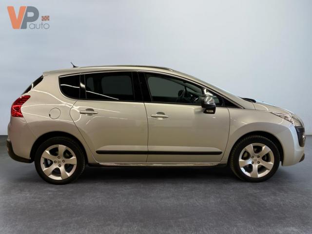 Peugeot 3008 image 2