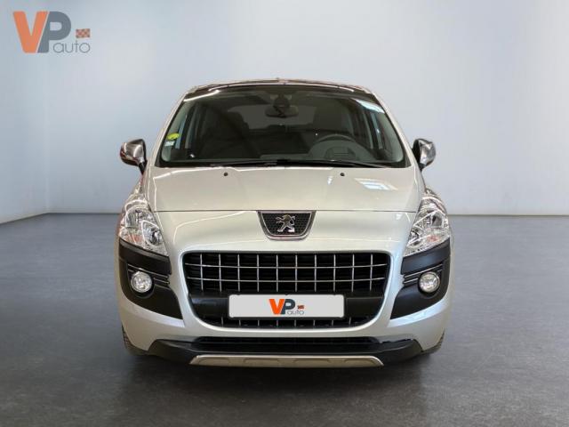 Peugeot 3008 image 5
