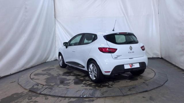 Renault Clio image 8