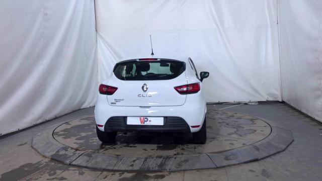 Renault Clio image 7