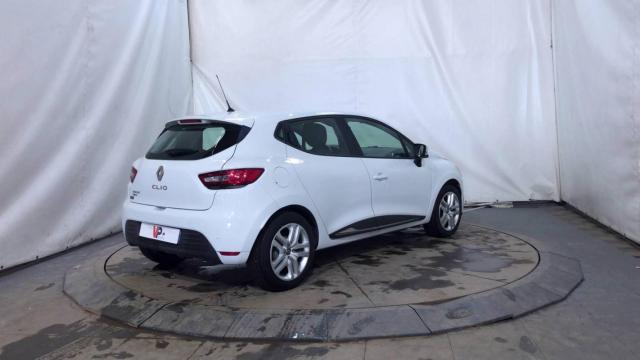 Renault Clio image 6