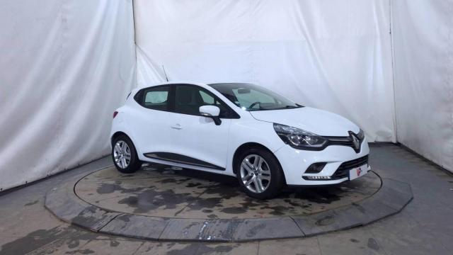 Renault Clio image 2