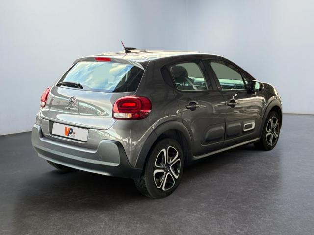 Citroen C3 image 3