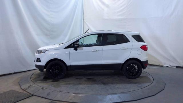 Ford Ecosport image 5