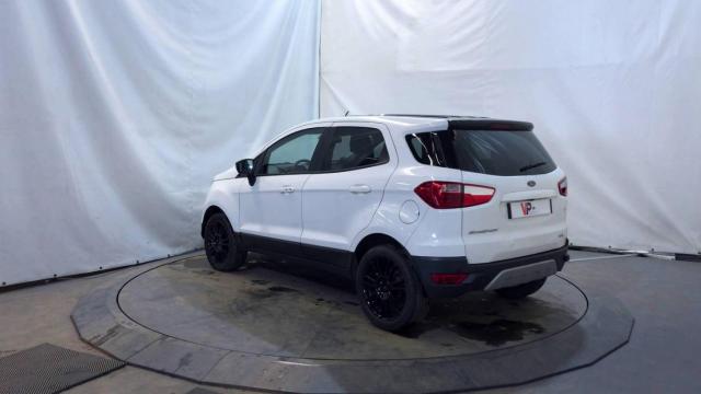 Ford Ecosport image 4