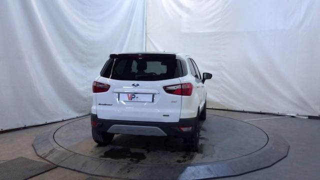 Ford Ecosport image 1