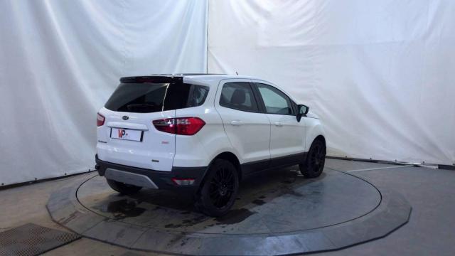 Ford Ecosport image 6