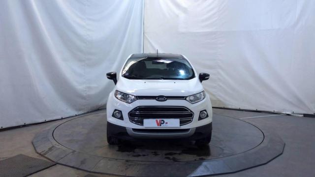 Ford Ecosport image 3