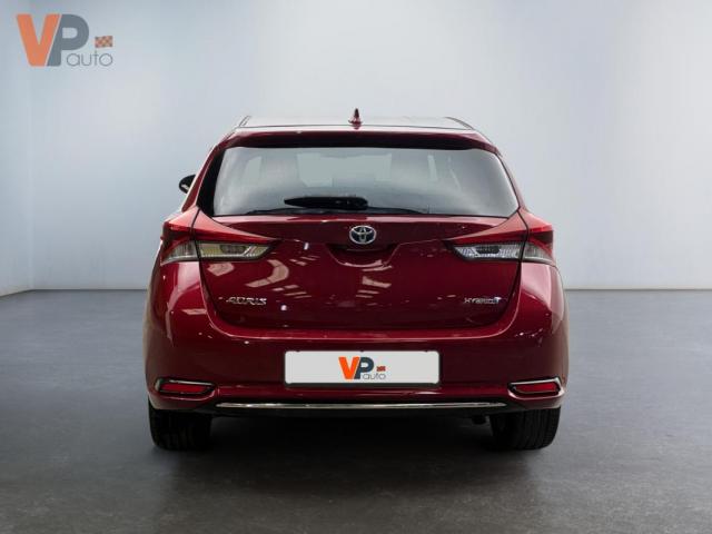 Toyota Auris image 3