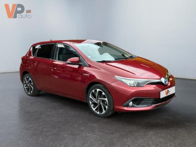 Toyota Auris image 7