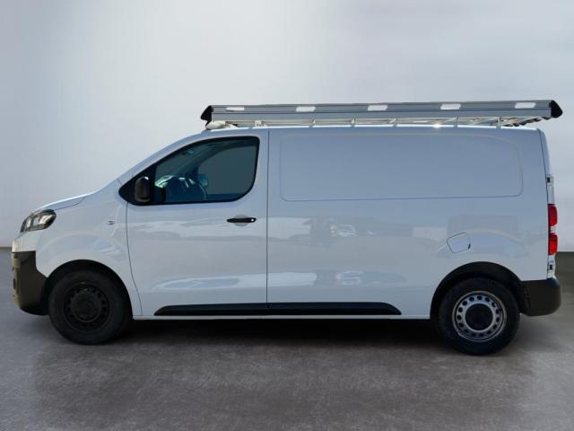 Citroen Jumpy image 6