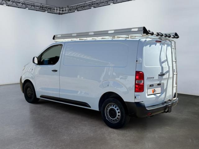 Citroen Jumpy image 1