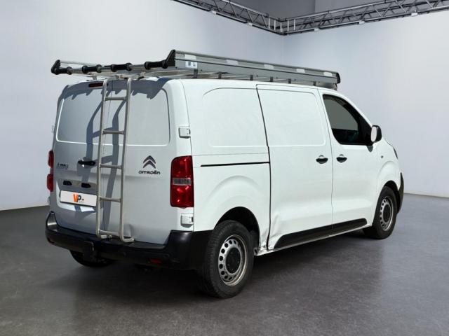 Citroen Jumpy image 3