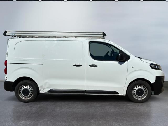 Citroen Jumpy image 7