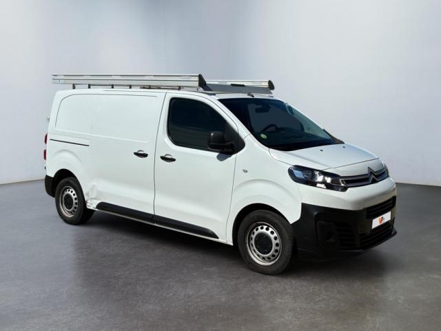 Citroen Jumpy image 4