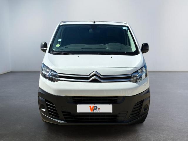 Citroen Jumpy image 5