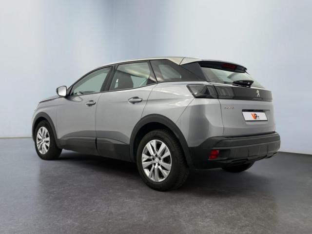 Peugeot 3008 image 2