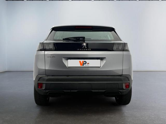 Peugeot 3008 image 7