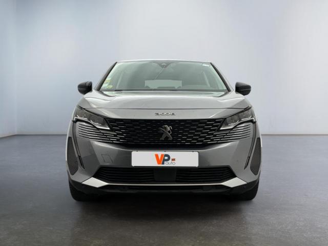 Peugeot 3008 image 4