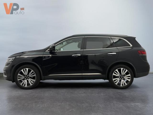 Renault Koleos image 6