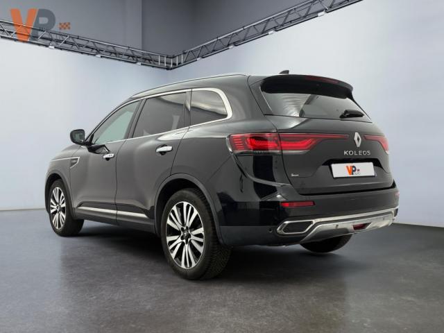 Renault Koleos image 8
