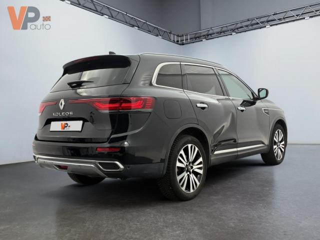 Renault Koleos image 4