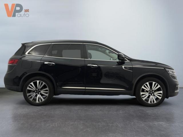 Renault Koleos image 1